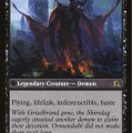 Westvale Abbey - Shadows over Innistrad (SOI)