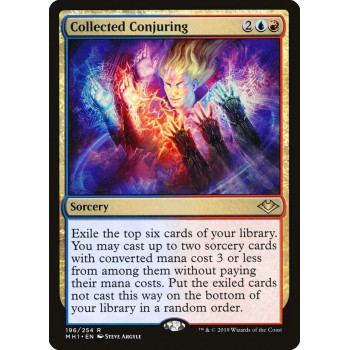 Collected Conjuring - Modern Horizons (MH1)