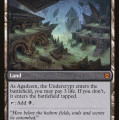 Agadeem's Awakening - Zendikar Rising (ZNR)
