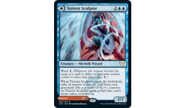 Torrent Sculptor - Strixhaven: School of Mages (STX)