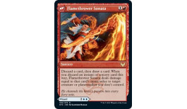Torrent Sculptor - Strixhaven: School of Mages (STX)