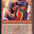 Uvilda, Dean of Perfection - Strixhaven: School of Mages (STX)