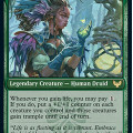 Valentin, Dean of the Vein - Strixhaven: School of Mages (STX)