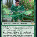 Kianne, Dean of Substance - Strixhaven: School of Mages (STX)