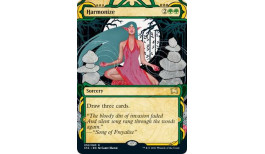 Harmonize - Strixhaven: Mystical Archive (STA)
