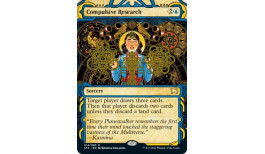 Compulsive Research - Strixhaven: Mystical Archive (STA)