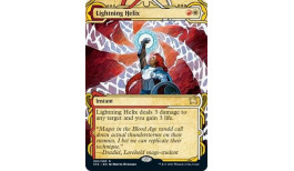 Lightning Helix - Strixhaven: Mystical Archive (STA)