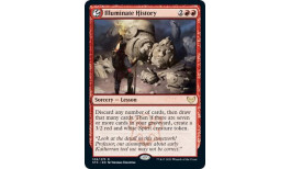 Illuminate History - Strixhaven: School of Mages (STX)