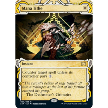 Mana Tithe - Strixhaven: Mystical Archive (STA)