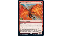 Retriever Phoenix - Strixhaven: School of Mages (STX)