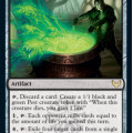 Pestilent Cauldron - Strixhaven: School of Mages (STX)