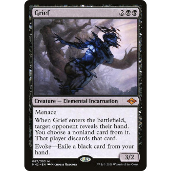 Grief - Modern Horizons 2 (MH2)
