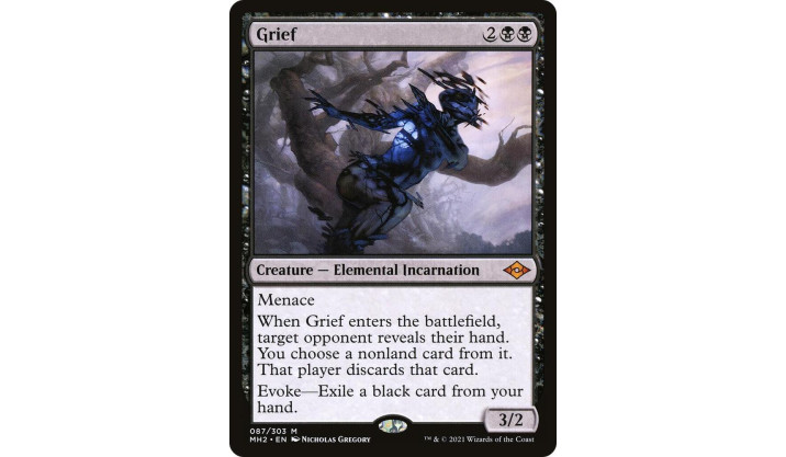 Grief - Modern Horizons 2 (MH2)