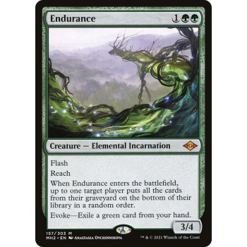 Endurance - Modern Horizons 2 (MH2)