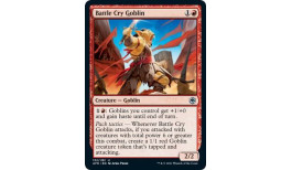 Battle Cry Goblin - Adventures in the Forgotten Realms (AFR)