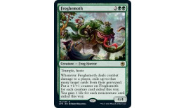 Froghemoth - Adventures in the Forgotten Realms (AFR)