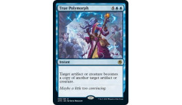 True Polymorph - Adventures in the Forgotten Realms (AFR)