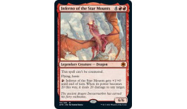 Inferno of the Star Mounts - Adventures in the Forgotten Realms (AFR)