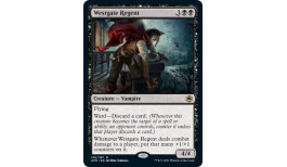 Westgate Regent - Adventures in the Forgotten Realms (AFR)