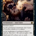 Curse of Leeches - Innistrad: Midnight Hunt (MID)