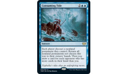 Consuming Tide - Innistrad: Crimson Vow (VOW)
