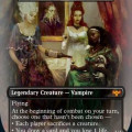 The Three Weird Sisters - Henrika Domnathi - Innistrad: Crimson Vow (VOW)