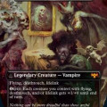 The Three Weird Sisters - Henrika Domnathi - Innistrad: Crimson Vow (VOW)