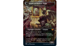 The Three Weird Sisters - Henrika Domnathi - Innistrad: Crimson Vow (VOW)