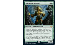 Hiveheart Shaman - Innistrad: Crimson Vow (VOW)