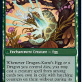 The Dragon-Kami Reborn - Kamigawa: Neon Dynasty (NEO)