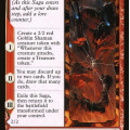 Fable of the Mirror-Breaker - Kamigawa: Neon Dynasty (NEO)