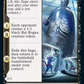 Tribute to Horobi - Kamigawa: Neon Dynasty (NEO)