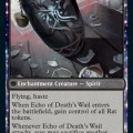 Tribute to Horobi - Kamigawa: Neon Dynasty (NEO)