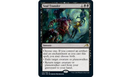 Soul Transfer - Kamigawa: Neon Dynasty (NEO)