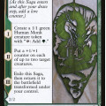 Jugan Defends the Temple - Kamigawa: Neon Dynasty (NEO)