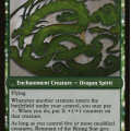 Jugan Defends the Temple - Kamigawa: Neon Dynasty (NEO)