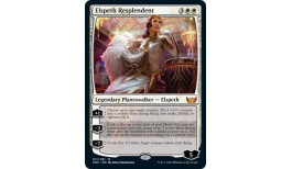 Elspeth Resplendent - Streets of New Capenna (SNC)