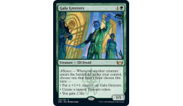Gala Greeters - Streets of New Capenna (SNC)