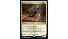 Fleetfoot Dancer - Streets of New Capenna (SNC)