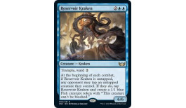 Reservoir Kraken - Streets of New Capenna (SNC)