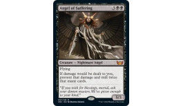 Angel of Suffering - Streets of New Capenna (SNC)