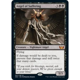 Angel of Suffering - Streets of New Capenna (SNC)