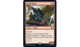 Hoard Hauler - Streets of New Capenna (SNC)