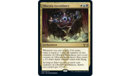 Obscura Ascendancy - Streets of New Capenna (SNC)