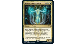 Soul of Emancipation - Streets of New Capenna (SNC)