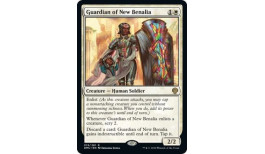 Guardian of New Benalia - Dominaria United (DMU)