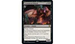 Tyrannical Pitlord - Dominaria United (DMU)