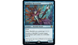 Vodalian Hexcatcher - Dominaria United (DMU)