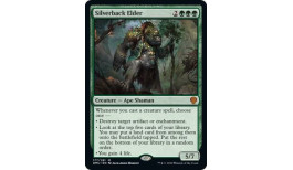 Silverback Elder - Dominaria United (DMU)