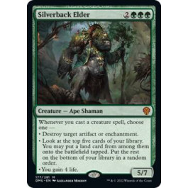 Silverback Elder - Dominaria United (DMU)